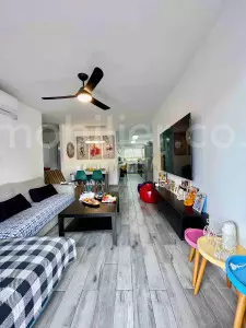 דירה 4 חדרים ירושלים ארנונה