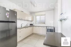 Departamento 4 habitaciones Jerusalén Har Homa