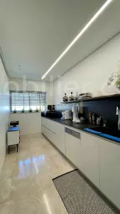 פנטהאוז 4 חדרים ירושלים ארנונה