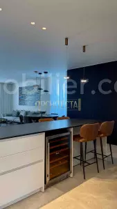 פנטהאוז 4 חדרים ירושלים ארנונה