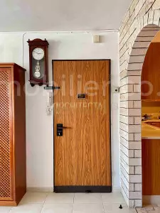 Apartamento 3 cômodos Jerusalém Ramat Eshkol