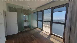 פנטהאוז 5 חדרים ירושלים ארנונה