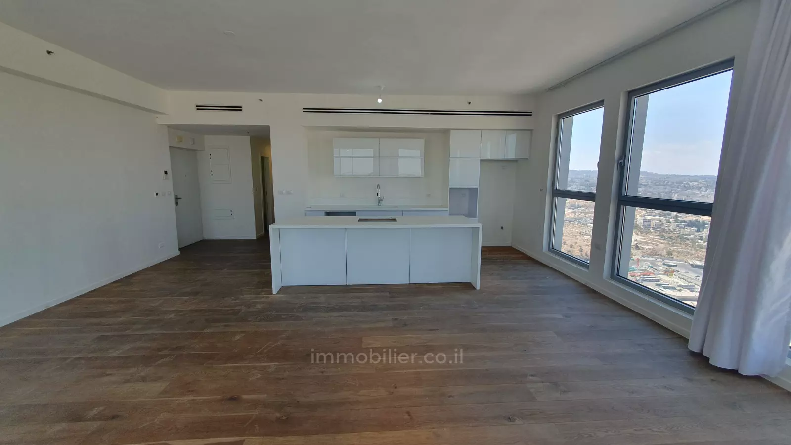 פנטהאוז 5 חדרים ירושלים ארנונה 642-IBL-42