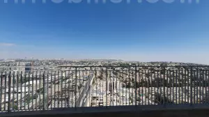 פנטהאוז 5 חדרים ירושלים ארנונה