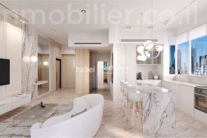 Compra Departamento Tel Aviv