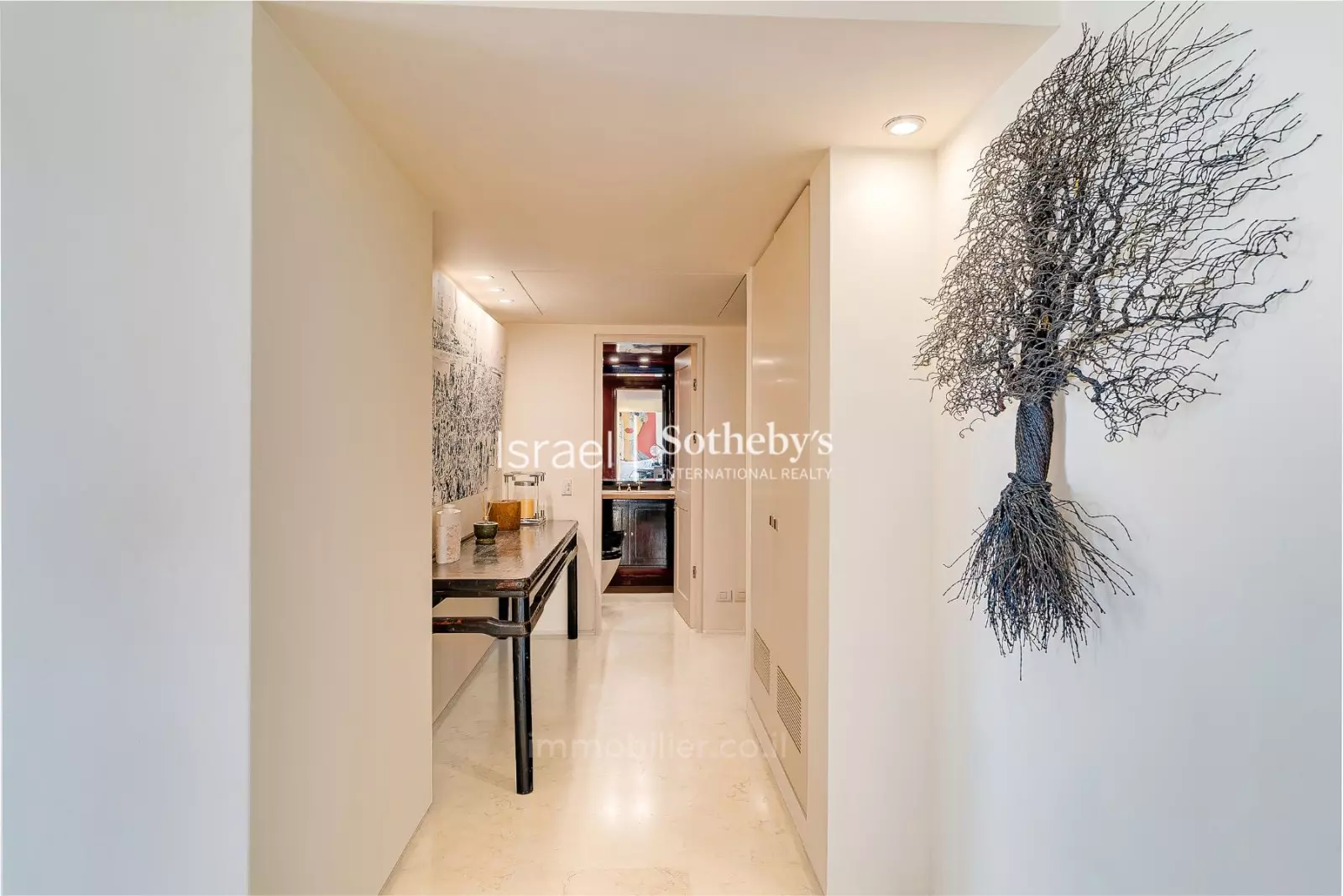 פנטהאוז 8 חדרים תל אביב יפו העתיקה 651-IBL-47