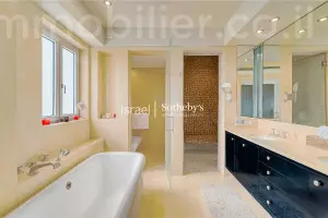 פנטהאוז 8 חדרים תל אביב יפו העתיקה