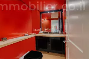 פנטהאוז 8 חדרים תל אביב יפו העתיקה