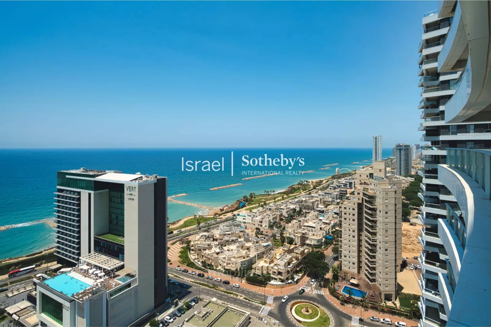 Apartment 8 rooms Netanya Netanya 651-IBL-54