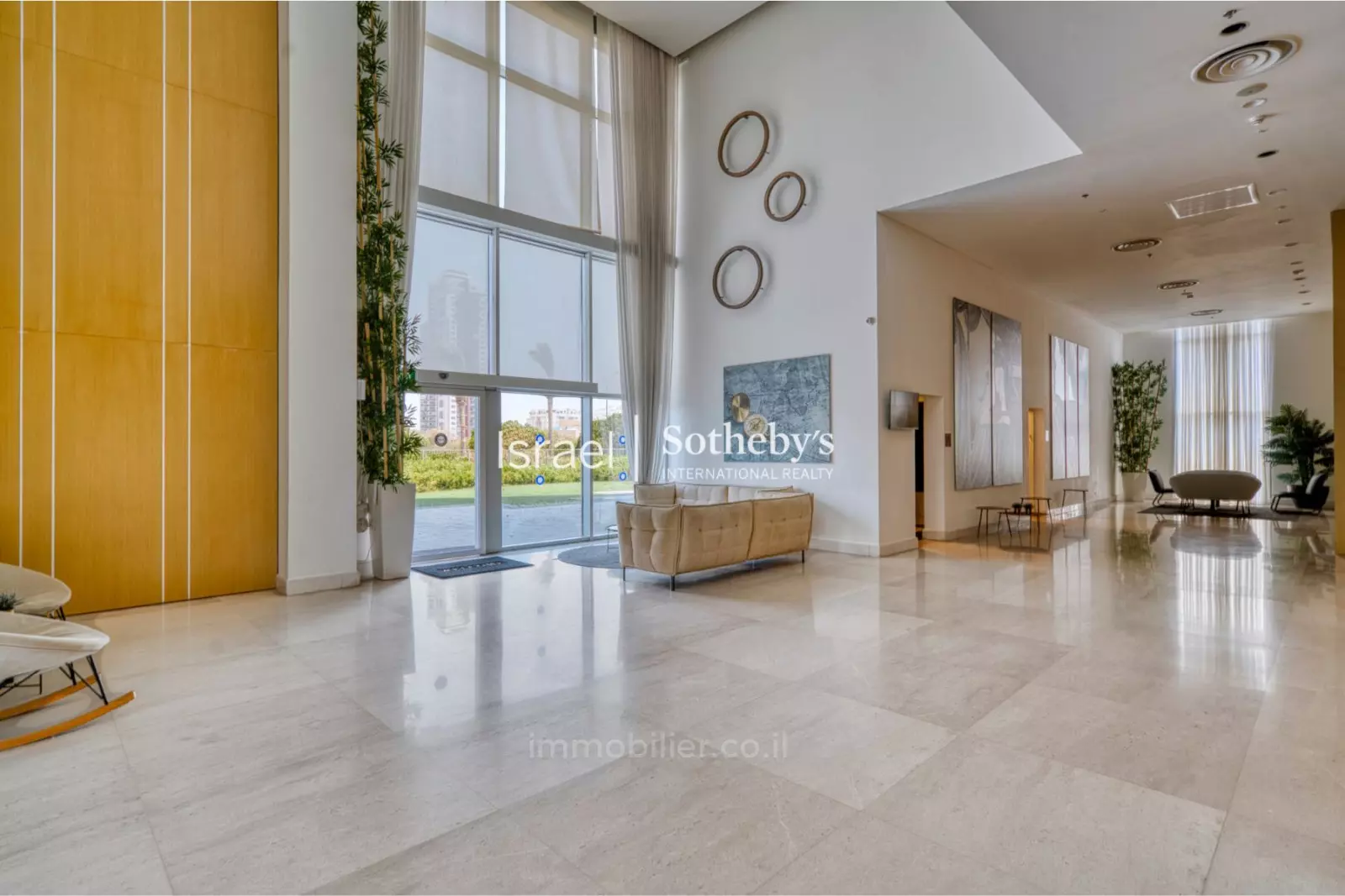 Apartment 8 rooms Netanya Netanya 651-IBL-54