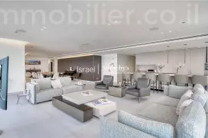 Apartment 8 rooms Netanya Netanya