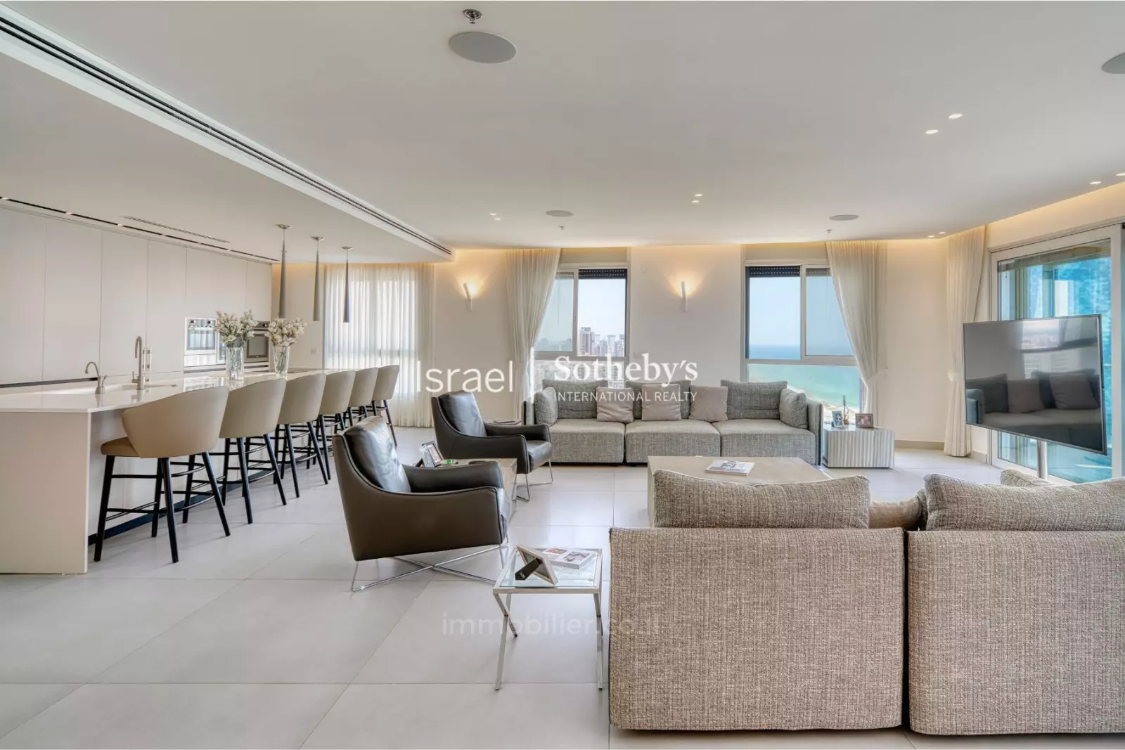 Apartment 8 rooms Netanya Netanya 651-IBL-54