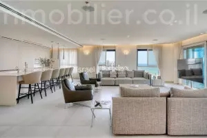 Apartment 8 rooms Netanya Netanya