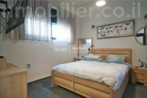 Квартира 2 комнат Tel Aviv Lev Tel-Aviv