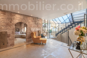 Purchase Ground floor Tel Aviv