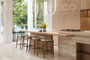 Venda Casarão Herzliya