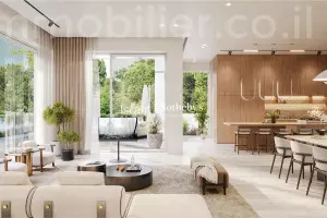 Вилла 10 комнат Herzliya Herzliya