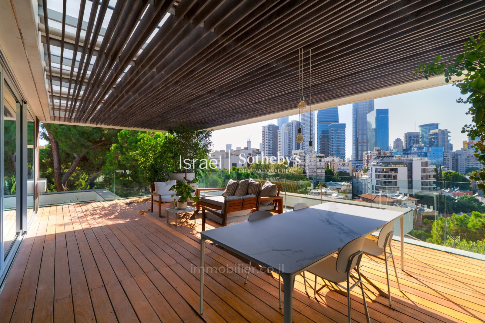 Barrio residencial Penthouse exceptionnel dans un emplacement exclusif