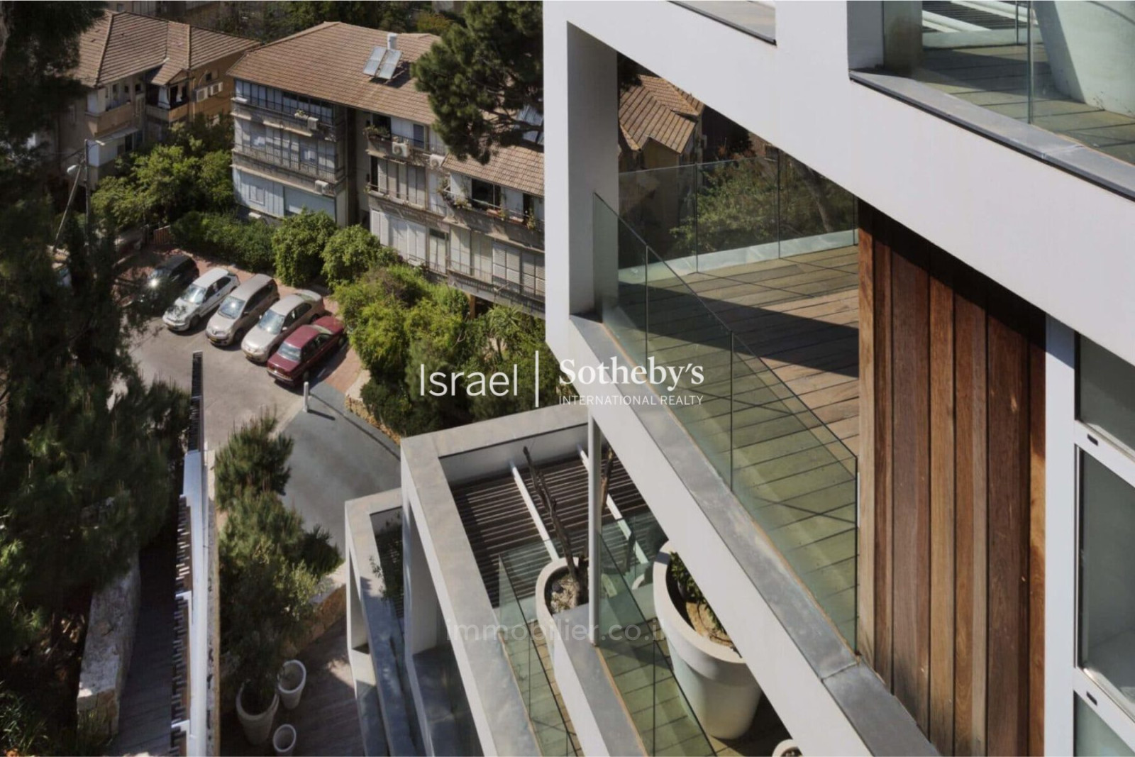 Barrio residencial Penthouse exceptionnel dans un emplacement exclusif