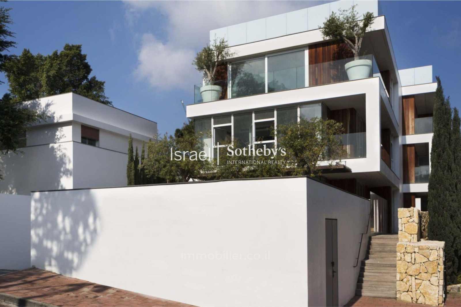 Barrio residencial Penthouse exceptionnel dans un emplacement exclusif