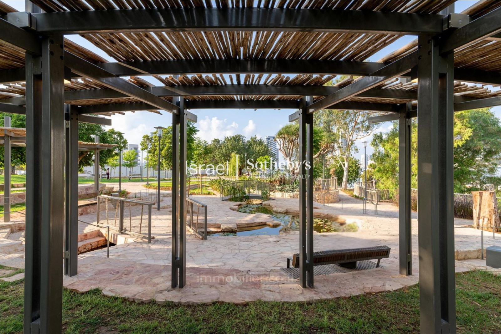 Barrio residencial Penthouse exceptionnel dans un emplacement exclusif