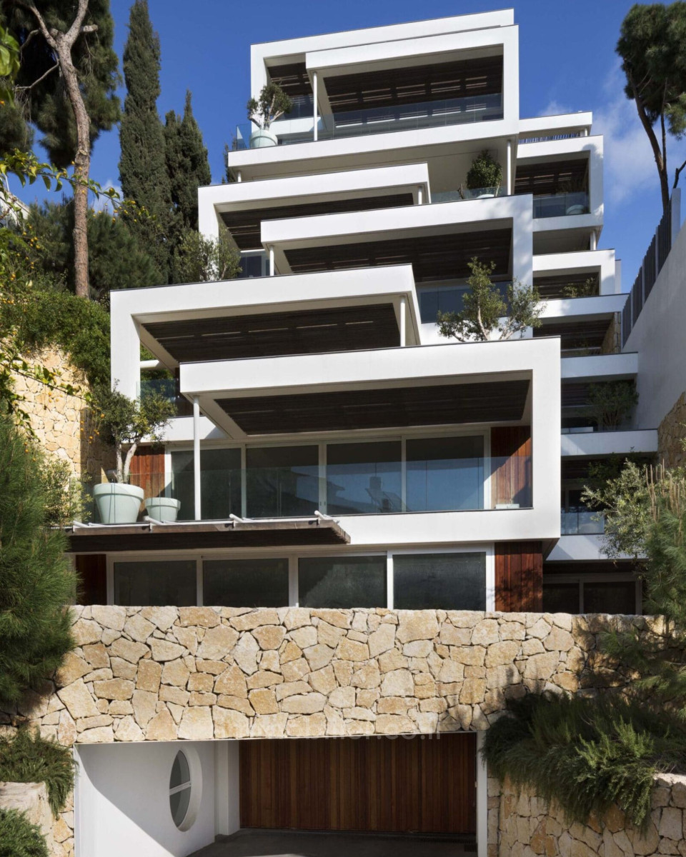 Barrio residencial Penthouse exceptionnel dans un emplacement exclusif