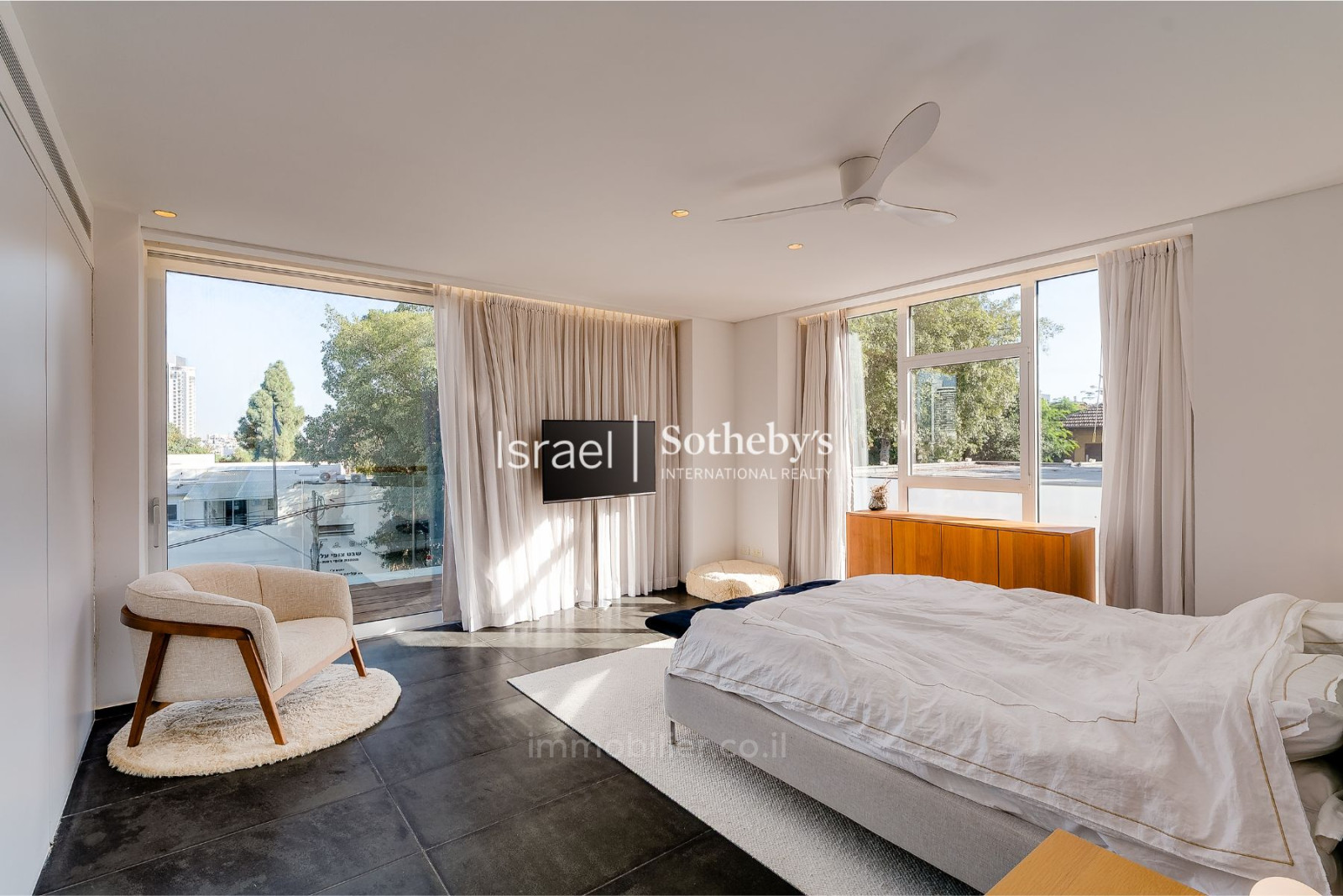 Barrio residencial Penthouse exceptionnel dans un emplacement exclusif