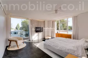 Cobertura 6 cômodos Ramat Gan Ramat gan