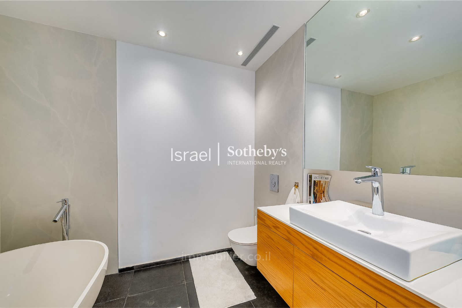 Barrio residencial Penthouse exceptionnel dans un emplacement exclusif