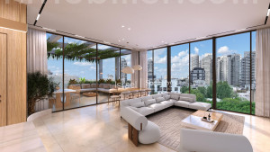 Compra Penthouse Tel Aviv