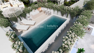 Compra Penthouse Tel Aviv