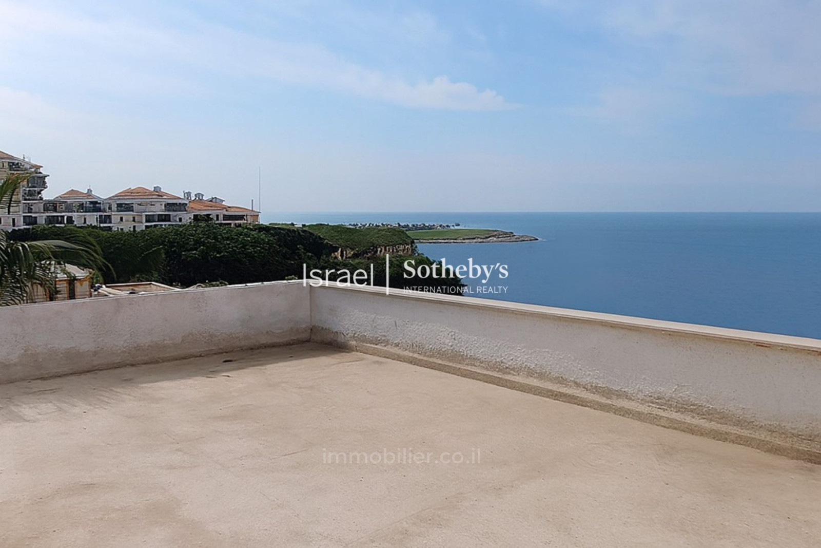Wohnquartier Maison de ville unique avec vue sur mer nichee dans les ruelles du vieux jaffa