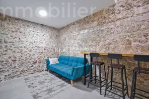 Edificio 6 stanze Tel Aviv Yafo centro storico