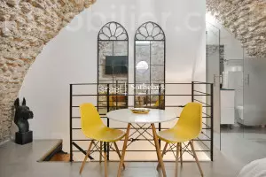 Edificio 6 stanze Tel Aviv Yafo centro storico