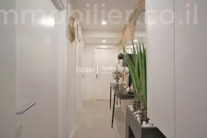 Edificio 6 habitaciones Tel Aviv Ciudad antigua Jaffa