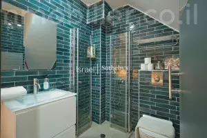 Edificio 6 habitaciones Tel Aviv Ciudad antigua Jaffa