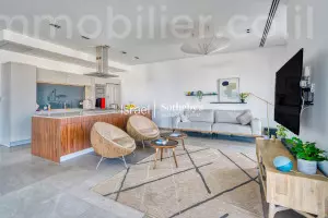 Квартира 4.5 комнат Tel Aviv tel aviv