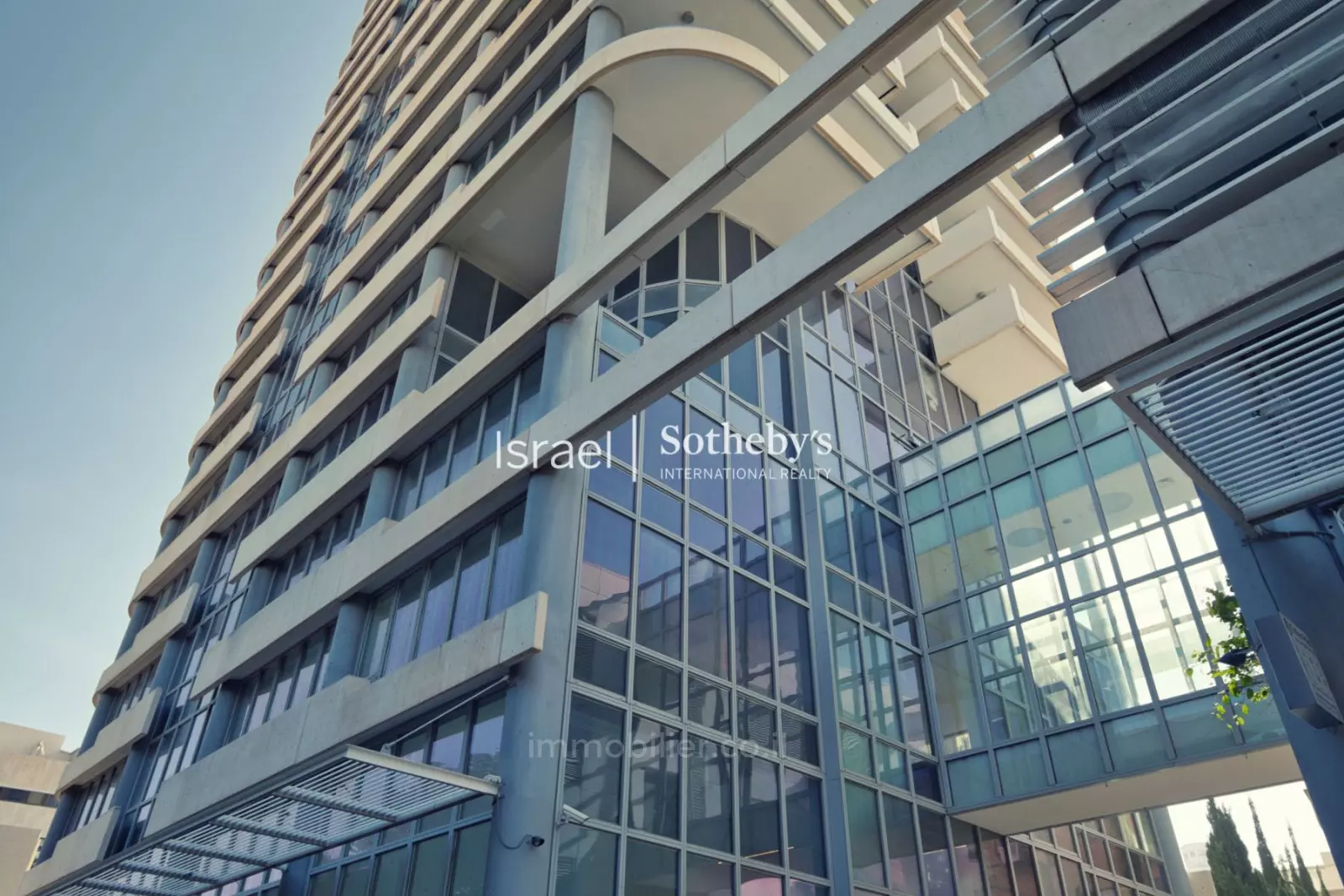 Квартира 4.5 комнат Tel Aviv tel aviv 651-IBL-77