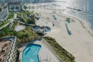 Appartamento 4 stanze Herzliya Marina