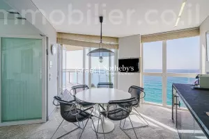 Appartamento 4 stanze Herzliya Marina