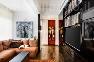 Dúplex 4 habitaciones Tel Aviv Hamishtala