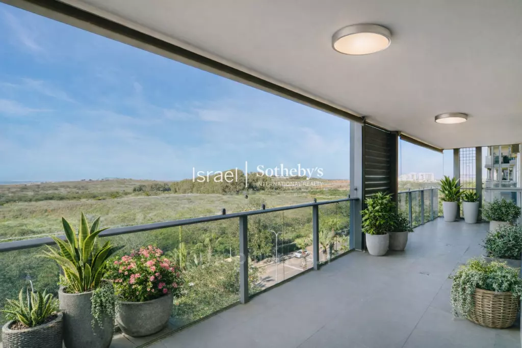 Purchase Apartment Tel Aviv