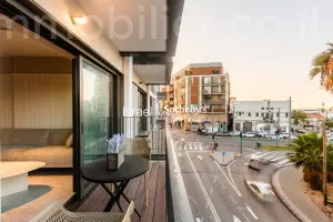 Квартира 3 комнат Tel Aviv Yaffo