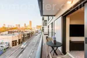 Квартира 3 комнат Tel Aviv Yaffo