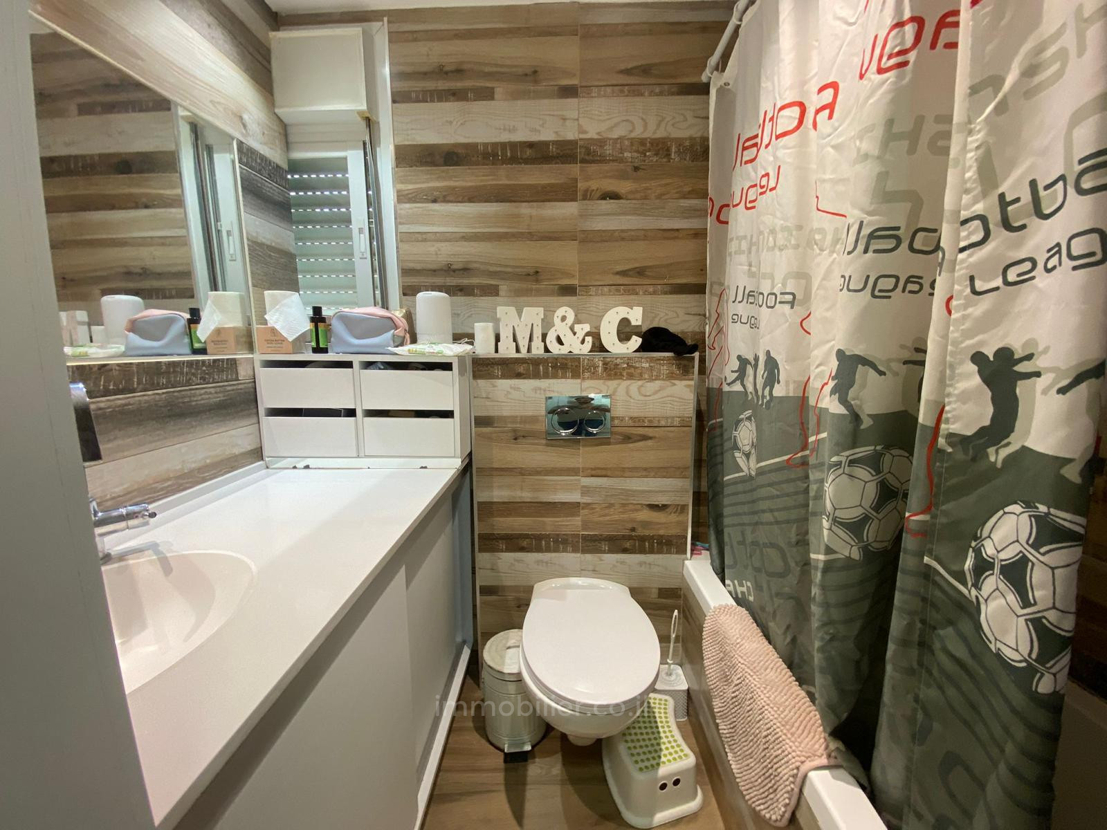 Dzielnica mieszkaniowa Magnifique appartement de 3 5 pieces renove avec des prestations haut de gamme 80 m