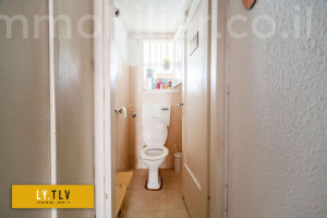 Compra Departamento Tel Aviv