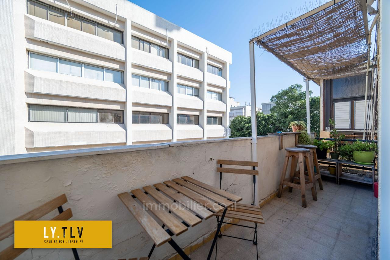 Wohnquartier Superbe 2 pieces a vendre a deux pas de la mer et de dizengoff