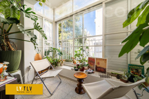 Compra Departamento Tel Aviv