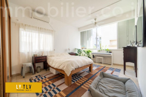 Compra Departamento Tel Aviv