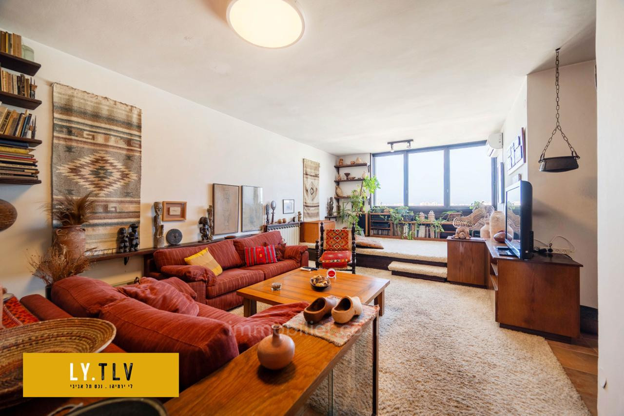 Wohnviertel Superbe 4 pieces avec vue degagee et parking a bavli